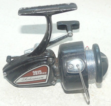 SHAKESPEARE 2015 MOULINET ANCIEN DE COLLECTION