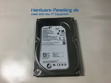 DELL Seagate Barracuda SATA