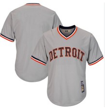 Maillot De Baseball MLB