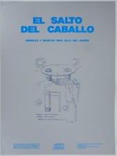 [AFFICHE D'ART] Ecole XXème 