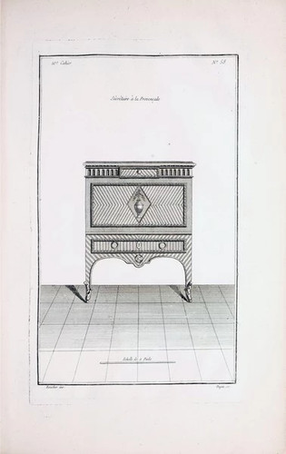 Boucher livre meubles - livre, |