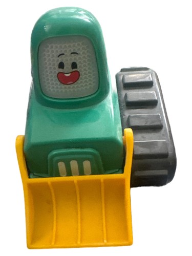 Vtech jouet bulldozer bagger - jouet,