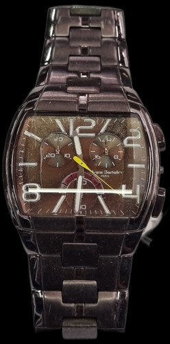 Montre yves bertelin paris - montre,