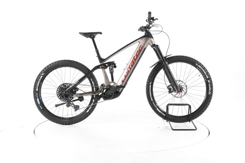 Corratec power 160 vtt - corratec,