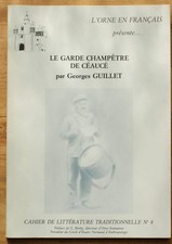 008213 - L'Orne en français