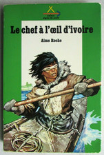 Le chef à l'œil d'ivoire