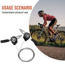 Leviers de levier de vitesses