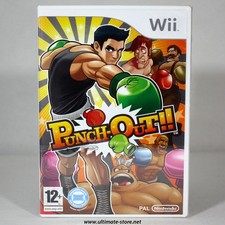 Jeu Nintendo Wii -