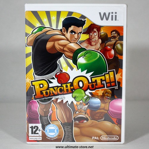 Jeu nintendo wii - jeu,