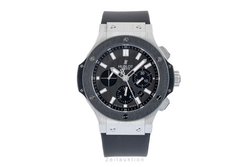Hublot big bang evolution - hublot,