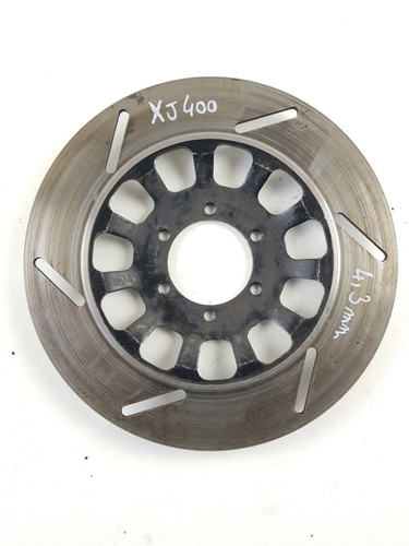 Disque frein yamaha - frein,