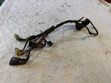 FAISCEAU - HONDA 50 WALLAROO (97-08)