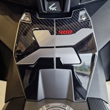 Autocollant moto - autocollant, 3d
