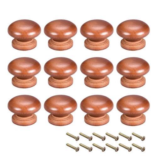 Ronde cabinet tirettes 35mm - cabinet,