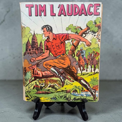 Tim audace album - tim,