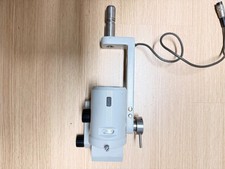 Tête de microscope Zeiss opmi