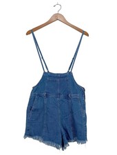 BERSHKA Combishort Dames