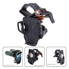 Jumelles t??lescopes support