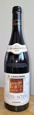 Cote Rotie Guigal La Landonne 2011
