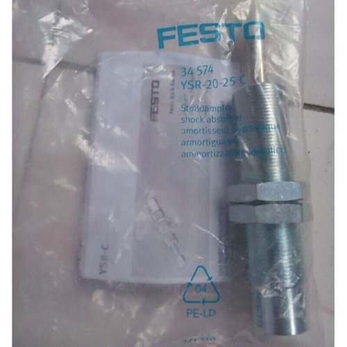 New festo ysr c 34574 - festo, ysr-20-25-c