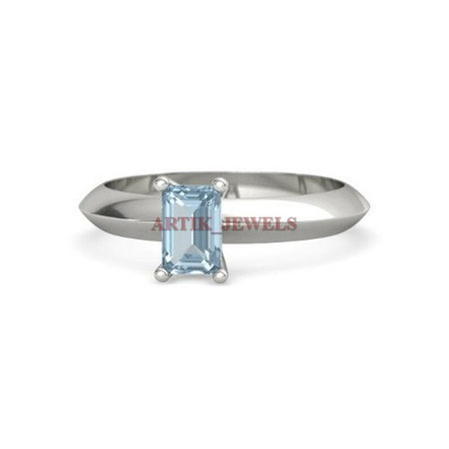 Naturel bleu gemme - naturel,