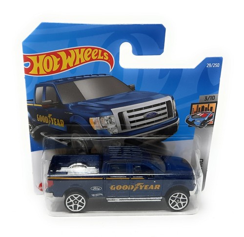 Hot wheels 2022 2009 ford - wheels,