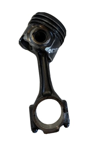 Piston avec bielle skoda - piston,