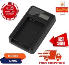 Neuf Canon LP-E12 Caméra