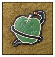 ww2 US AAF 1st Pursuit Squadron A-2 Jacket RAF FAFL P-47 P-51 Spitfire B-17 CBI