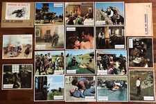 La haine des desperados /