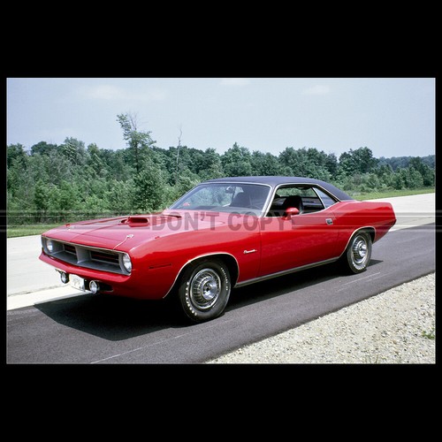 Photo 033857 plymouth hemi - plymouth,