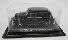 TA1401 ALTAYA IXO 1/43 TAXI DU