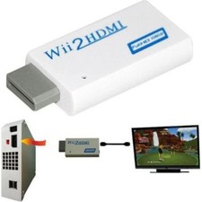 Mini convertisseur adaptateur - mini,