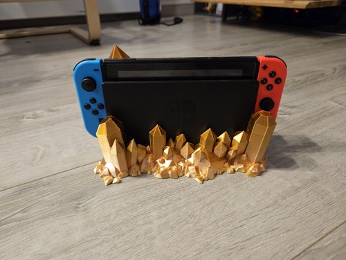 Station dock pour nintendo - station,