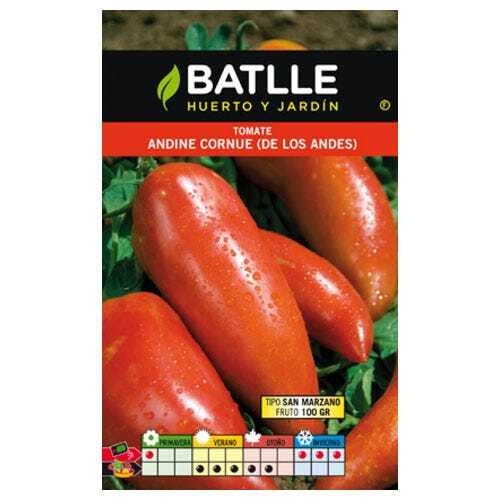 Semences horticoles batlle - horticoles,