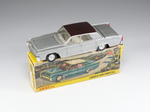 Nicky toys dinky - toys, 170