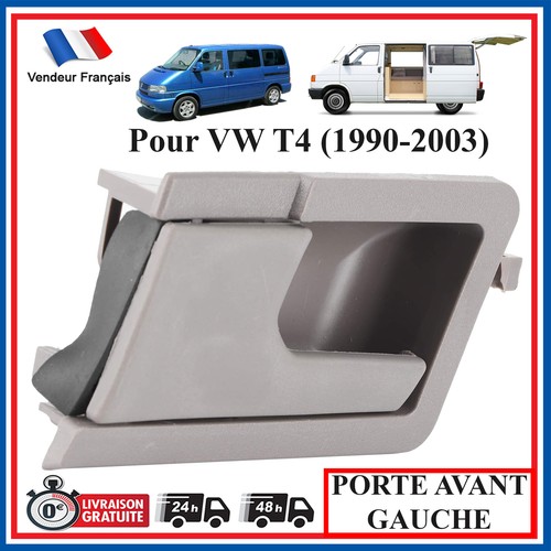 Poignée intérieure gauche - poignée,