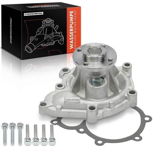 Pompe eau pour - pour, volvo