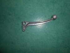 Levier de frein gauche CLB grosse boule Peugeot 102 neuf ancien stock