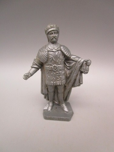 Figurine café caïffa - figurine, "