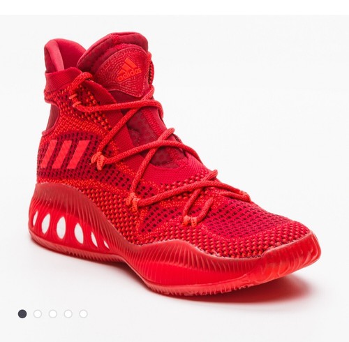 Adidas crazy explosive - adidas,