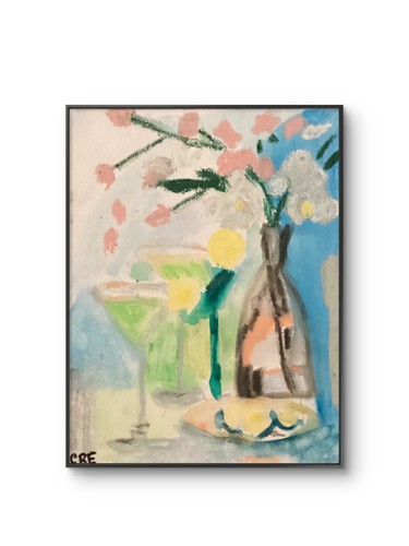 Bright martini pink - martini, in
