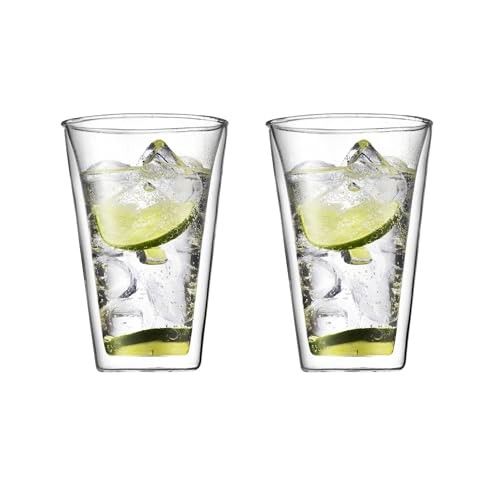 Bodum gobelet verre double - bodum,