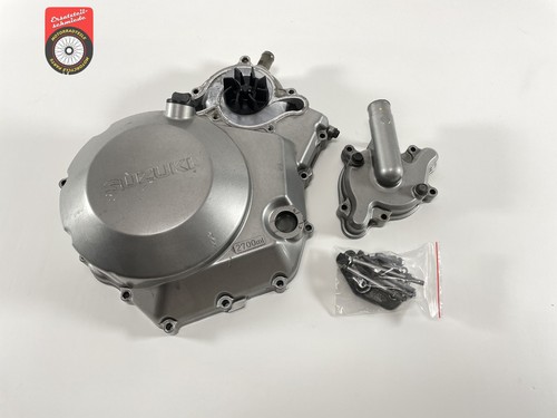 Suzuki 1000 strom - 1000, 2002-06