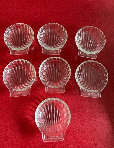 Coupelles coupes coquilles - coupelles,