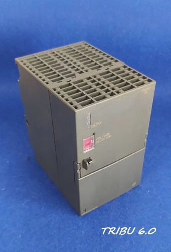 Alimentation siemens 6es7 - alimentation,