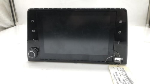 Facade autoradio opel combo - autoradio,