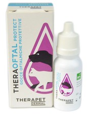 Theraoftal Protect Collyre 10