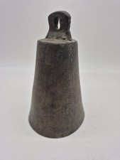 DOUBLE CLOCHE SONAILLE VACHE