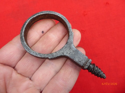 Tire fond tonnelier - tire, outil